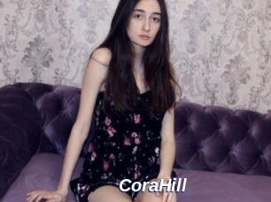 CoraHill