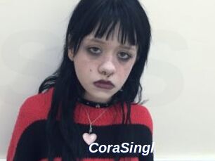 CoraSingl