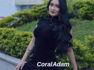 CoralAdam