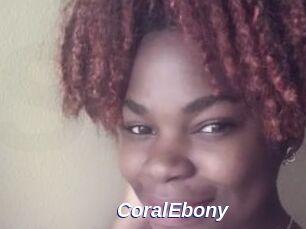 CoralEbony