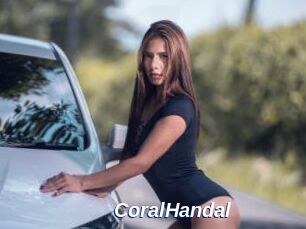 CoralHandal