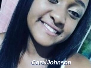 CoralJohnson