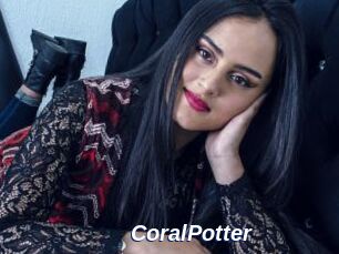 CoralPotter