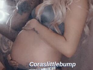 Coraslittlebump