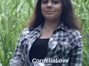 CordeliaLove