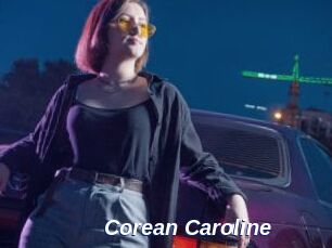 Corean_Caroline