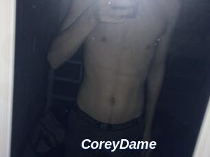 CoreyDame