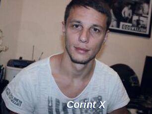 Corint_X