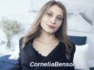 CorneliaBenson