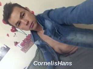 CornelisHans