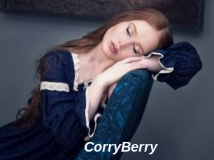 CorryBerry