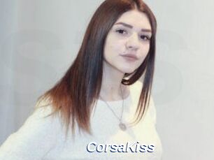 CorsaKiss