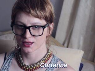 Cortanna