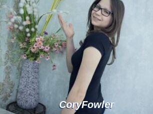 CoryFowler