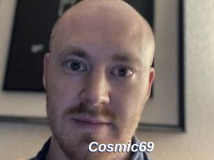 Cosmic69