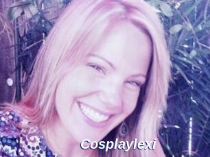 Cosplaylexi