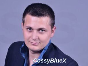 CossyBlueX