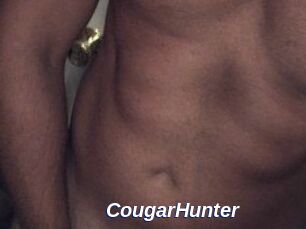 CougarHunter