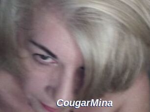 CougarMina