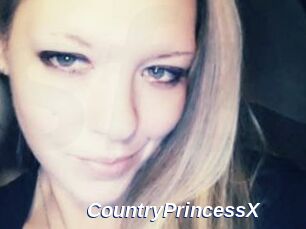 CountryPrincessX