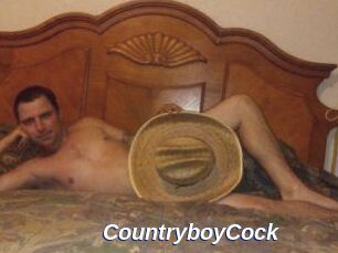 CountryboyCock