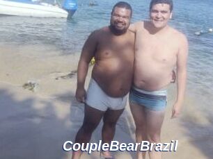 CoupleBearBrazil