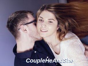 CoupleHeAndShe