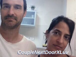 CoupleNextDoorXLuv