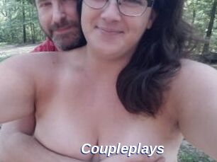 Coupleplays