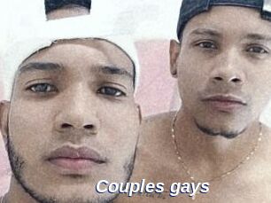 Couples_gays