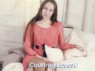 CourtneyLovesU