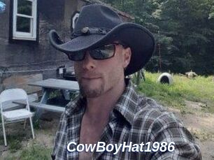 CowBoyHat1986