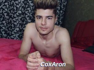 CoxAron