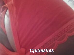 Cpldesiles