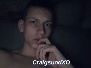 CraigsuodXO