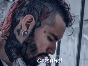 CrashHel