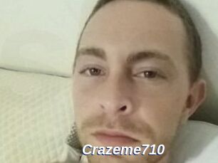 Crazeme710