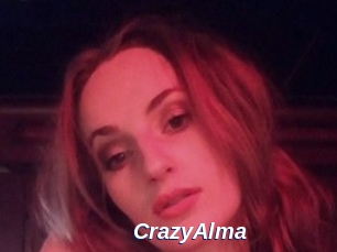 CrazyAlma