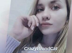 CrazyBlondCat