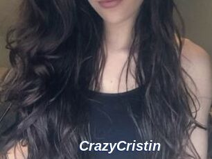 CrazyCristin