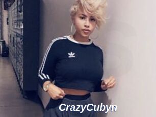 CrazyCubyn