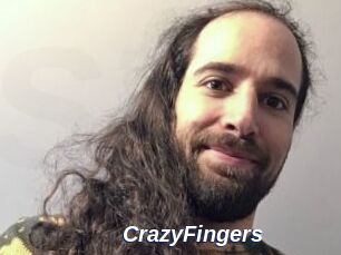 CrazyFingers