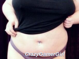 CrazyGamerGirl