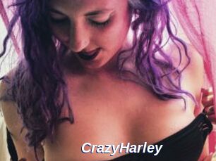 CrazyHarley