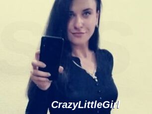 CrazyLittleGirl