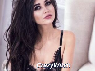 CrazyWitch