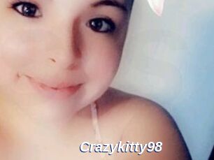 Crazykitty98