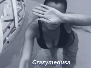 Crazymedusa