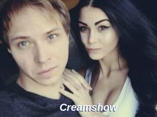 Creamshow