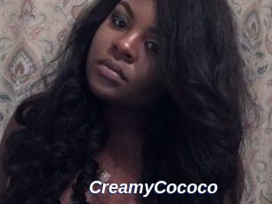 CreamyCococo